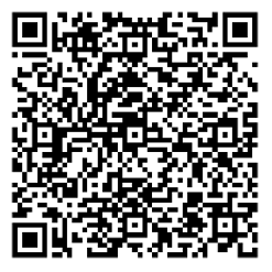 QR Code zur Vollversammlung am 2. Oktober 2026